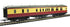 R4406A BR Hawksworth: (Pre 1953) brake 3rd W2138W