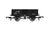 Hornby R60190 4 Plank Wagon, Brookes Limited