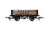 Hornby R60191 5 Plank Wagon, John Barnett