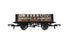 Hornby R60191 5 Plank Wagon, John Barnett