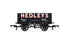 Hornby R60192 6 Plank Wagon, Hedleys