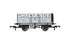 Hornby R60193 7 Plank Wagon, Challenge Coal Company