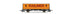 Hornby R60216 Railiner, PVA Van - Era 8