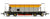 Hornby R60242 BR Engineering, YGB 'Seacow' - Era 8