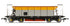 Hornby R60242 BR Engineering, YGB 'Seacow' - Era 8