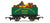 Hornby R60262 Christmas Wagon 2024