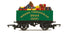 Hornby R60262 Christmas Wagon 2024