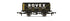 Hornby R60263 Hornby 70th: Westwood 7plk wagon 1954 - 2024 - Limited Edition