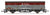 Hornby Railroad R60265 RailRoad BR Railfreight, VIX Ferry Van, DB787299 - Era 6