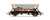 Hornby Railroad R60266 RailRoad BR Railfreight, Hopper HAA Wagon, 354966 - Era 8