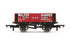 R6899 4-plank open wagon “Walter Harper, Dawley” (OO Gauge)