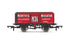 R6904 7 Plank Wagon, 'North's Navigation' No. 3000 - Era 2 OO Gauge