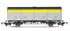 R6984 BR, ZRA Civil Link Van, DC200488 - Era 8 OO Gauge