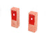 R8763 Letter Box x 2