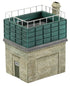 R9839 WSL Granite Station Water Tower