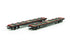 Twin Pack of Mullet - EWS Livery - OO Gauge