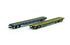 Twin Pack of Parrs - Mainline Branding Livery - OO Gauge