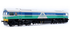 Revolution Trains N Gauge Class 59 59004 Paul A Hammond Foster Yeoman
