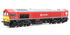 Revolution Trains N Gauge Class 59 59202 Alan Meddows Taylor DB livery
