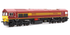 Revolution Trains N Gauge Class 59 59204 Vale of Glamorgan EWS Livery