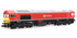 Revolution Trains N Gauge Class 59 59201 DB livery (DCC Sound)