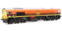Revolution Trains N Gauge Class 59 59206 John F Yeoman Freightliner (DCC Sound)