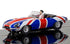 Scalextric C3878 Jaguar E-Type Union Jack