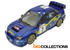 IXO Collections 1/8 Subaru Impreza Full Metal Kit