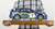 IXO Collections 1/8 Subaru Impreza Full Metal Kit