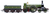 Rapido Trains OO Gauge Stirling Single No.1 - 1938 Condition Steam Locomotive DCC Ready