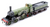 Rapido Trains OO Gauge Stirling Single No.1 - 1938 Condition Steam Locomotive DCC Ready