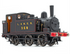 Accurascale Class J69 LNER Lined Black Livery 359 (Laterly 7359) - DCC Sound Fitted