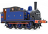 Accurascale Class J67 - GER Ultramarine Livery No.84 - DCC Ready