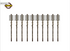 Telegraph Poles (10 per pack)