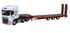 Oxford Diecast Pollock Lift & Shift DAF Xf Euro 6 Semi Low Loader 1:76