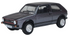Oxford Diecast VW Golf GTI Atlas Grey 1:76