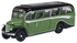 Oxford Diecast Bedford OB Coach Connemara Bus 1:148