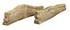 Harburn Hamlet CG215 Dry Stone Contoured Wall Straight (set of 2)