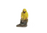 Harburn Hamlets OO Gauge QS405 Fisherman in Yellow Oilskins With Net