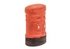 Harburn Hamlets OO Gauge SS347 Pillar Box with 2 Slots - Oval