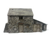 Scale Model Scenery OO Gauge "Polsue" Barn/Store & Workshop