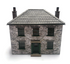 Scale Model Scenery OO Gauge Poplar Farmhouse