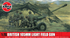 Airfix 1/76th British 105mm Light Field Gun