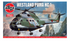 Airfix 1/72nd Westland Puma HC.1