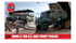 Airfix 1/72nd WWII 3-ton 4x4 General Service & Troop Trucks