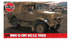 Airfix 1/48 Scale A03313 WWII RAF 15-cwt 4x2 GS Truck