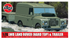 Airfix 1/76th LWB Land Rover (Hard Top) & Trailer - A02324