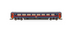 Hornby TT:120 GNER, Mk3 HST First Open Coach TF No.41170 - TT4045A