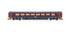 Hornby TT:120 GNER, Mk3 HST First Open Disabled Coach TFD No.41118 - TT4045