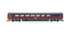 Hornby TT:120 GNER, Mk3 HST Trailer Gaurd Coach TGS 44098 - TT4044